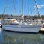 Used sailboat 31 mkii