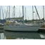 Used sailboat 31 mkii