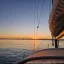 Used sailboat 31 mkii