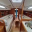 Used sailboat 31 mkii