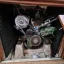 Used sailboat 31 mkii