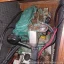 Used sailboat 31 mkii
