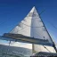 Used sailboat 31 mkii