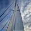 Used sailboat 31 mkii
