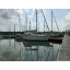 Used sailboat 31 mkii