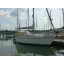 Used sailboat 31 mkii