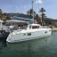 Used sailboat 421