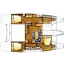 Used sailboat 421
