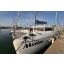 Used sailboat 421