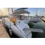 Used sailboat 421