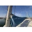 Used sailboat 421