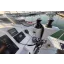 Used sailboat 421