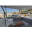 Used sailboat 421