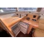 Used sailboat 421