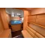 Used sailboat 421