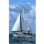 Used sailboat 33