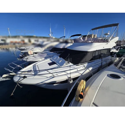 Bateau à moteurs d'occasion à vendre - en venta - for sale