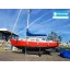 Used sailboat 27