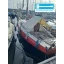 Used sailboat 27