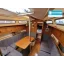 Used sailboat 888
