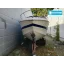 Used Yacht Marina Sea