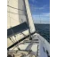 Used sailboat OCEANIS 393