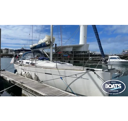 Sailboat used Dufour Dufour 425