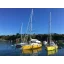 Used sailboat RM 1050