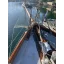 Used sailboat Gill and Sons 48′ Classic Ketch