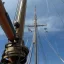 Used sailboat Gill and Sons 48′ Classic Ketch
