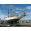 Used sailboat Gill and Sons 48′ Classic Ketch