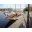 Used sailboat Gill and Sons 48′ Classic Ketch