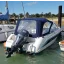 Used Yacht 59 Hard Top