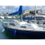 Used sailboat 26 Sloop
