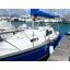 Used sailboat 26 Sloop