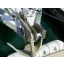 Used sailboat 26 Sloop