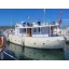 Used Yacht CAMPER NICHOLSONS 60 TRAWLER