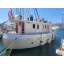Used Yacht CAMPER NICHOLSONS 60 TRAWLER