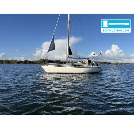 Voilier d'occasion Dehler Optima 101
