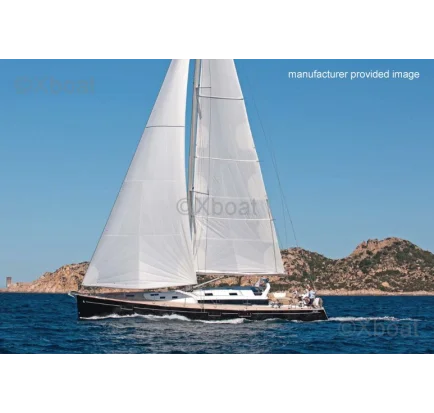 Used Sailboat xboat media