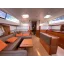 Voilier d'occasion BENETEAU SENSE 55