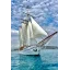 Used sailboat GOELETTE 36 M ACIER