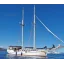 Used sailboat GOELETTE 36 M ACIER