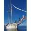 Used sailboat GOELETTE 36 M ACIER