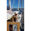Used sailboat GOELETTE 36 M ACIER