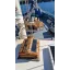 Used sailboat GOELETTE 36 M ACIER