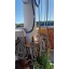 Used sailboat GOELETTE 36 M ACIER