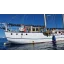 Used sailboat GOELETTE 36 M ACIER