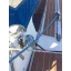 Used sailboat ILES SOUS LE VENT