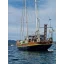 Used sailboat CAIQUE TURC